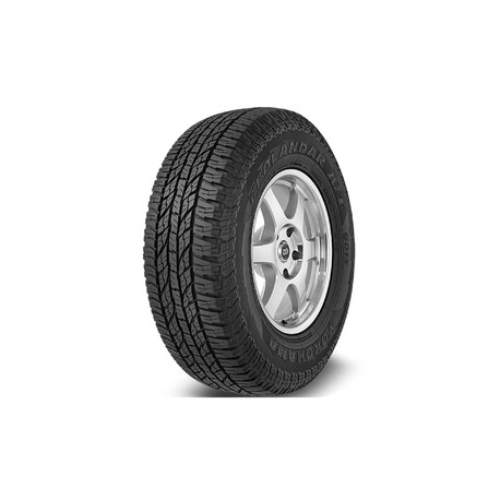 Llanta  265/70 R17 YOKOHAMA GEOLANDAR A/T G015 113T