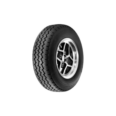 Llanta  195 R15 FIRESTONE TRANSFORCE CV 106/104R