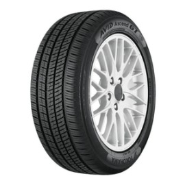 Llanta   185/55 R16 YOKOHAMA BLUEARTH-A AE50 87H