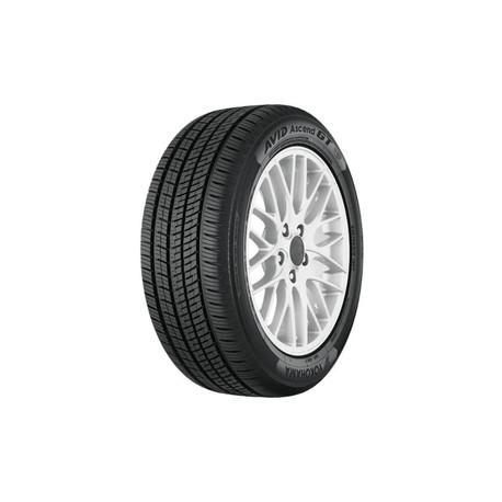 Llanta   185/55 R16 YOKOHAMA BLUEARTH-A AE50 87H