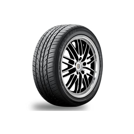 Llanta 205/60 R15 SUMITOMO HTR A/S 91H