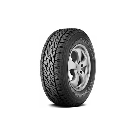 Llanta 255/70 R16 BRIDGESTONE DUELER A/T REVO 2 696 111H