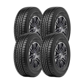 Paquete de 4 Llantas 265/70 R17 SUMITOMO ENCOUNTER HT2 121/118S