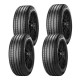Paquete de 4 llantas 205/55 R16 PIRELLI CINTURATO P7 91V