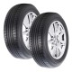 Paquete De 2 Llantas 215/45 R18 Bridgestone Turanza El440 89V
