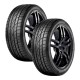 Paquete De 2 Llantas 205/50 R17 Sumitomo Htr Ziii 93Y