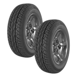 Paquete De 2 Llantas 175/65 R14 Sumitomo Htr200 82H