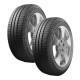 Paquete De 2 Llantas 185/60 R15 Michelin Energy Xm2+ 88H