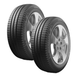 Paquete De 2 Llantas 185/60 R15 Michelin Energy Xm2+ 88H
