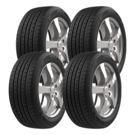 Paquete de 4 llantas 215/70 R16 ZMAX GALLOPRO H/T 100H