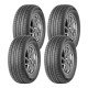 Paquete de 4 llantas 155/70 R14 ILINK L-GRIP66 77T