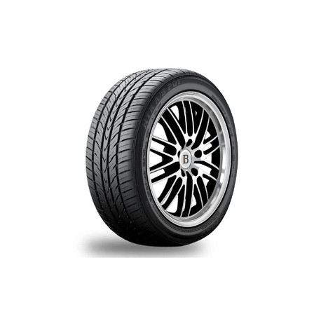 Llanta 195/65 R15 SUMITOMO HTR A/S 91H