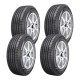 Paquete de 4 llantas 175/70 R13 GOODYEAR ASSURANCE MAXLIFE 82T
