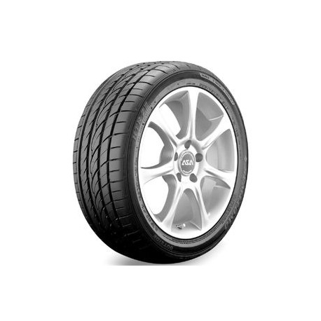 Llanta 215/45 R17 SUMITOMO HTR ZIII 87Y