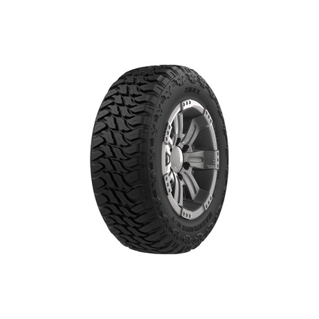 Llanta 35X12.50 R20 ZMAX MAXATRAVES M/T 121Q