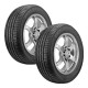 Paquete De 2 Llantas 225/65 R17 Yokohama Geolandar G91A 100H