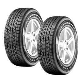 Paquete de 2 Llantas 225/55 R17 GOODYEAR ASSURANCE FUEL MAX 95H