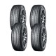 Paquete de 4 llantas 175/65 R14 YOKOHAMA BLUEARTH ES32 82H