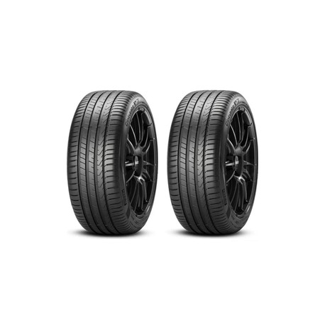 Paquete De 2 Llantas 215/45 R18 Pirelli Cinturato P7 89V