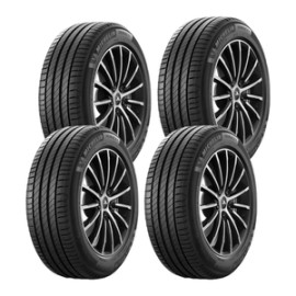 Paquete De 4 Llantas 215/55 R18 Michelin Primacy 4 + 99V