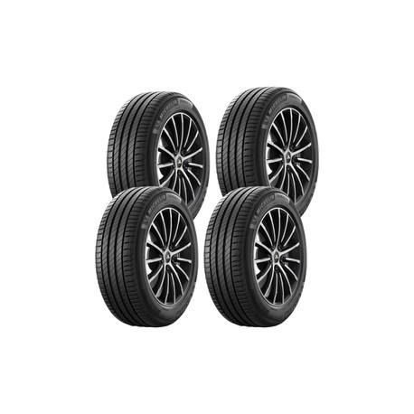 Paquete De 4 Llantas 215/55 R18 Michelin Primacy 4 + 99V