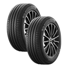 Paquete de 2 llantas 215/45 R18 MICHELIN PRIMACY 4 + 93W