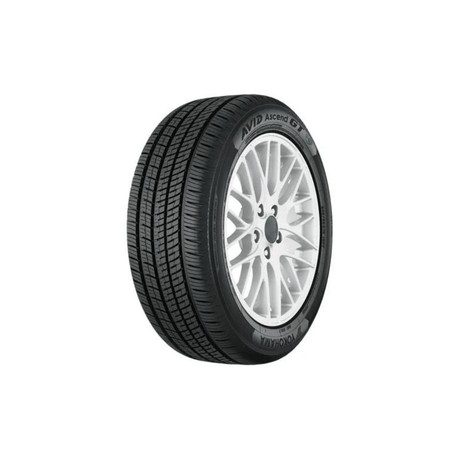 Llanta  225/45 R17 YOKOHAMA AVID ASCEND GT 91V