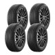 Paquete de 4 llantas 215/45 R18 MICHELIN PRIMACY 4 + 93W