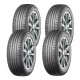 Paquete de 4 llantas 155/70 R13 NEXEN NPRIZ GX 75T