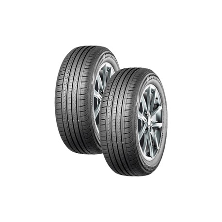 Paquete de 2 llantas 155/70 R13 NEXEN NPRIZ GX 75T