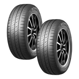 Paquete de 2 llantas 165/65 R14 KUMHO ECOWING ES01 KH27 79T
