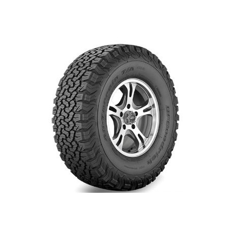 Llanta  265/70 R17 BF GOODRICH ALL TERRAIN T/A KO2 112/109S